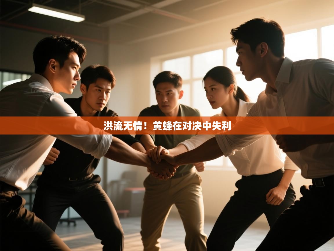 洪流无情！黄蜂在对决中失利  第2张