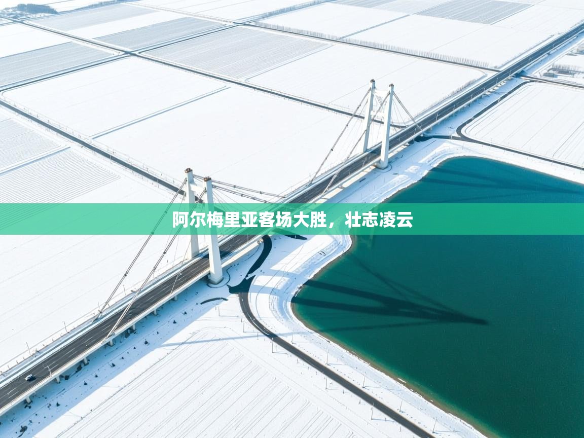 阿尔梅里亚客场大胜，壮志凌云  第2张