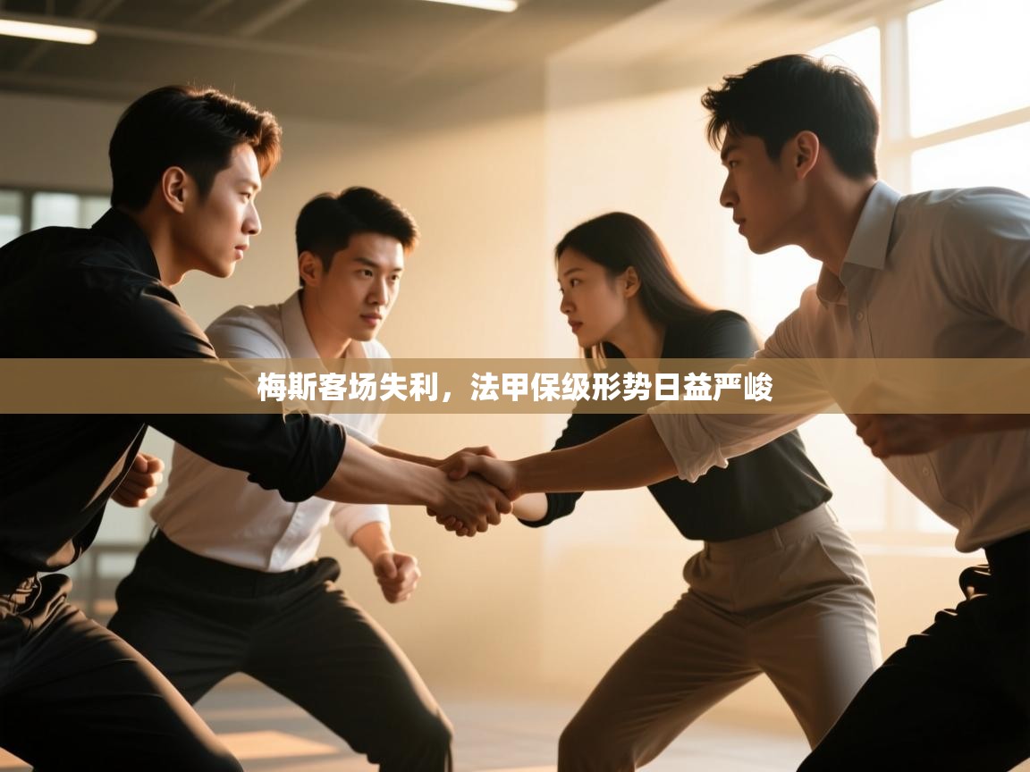 梅斯客场失利,法甲保级形势日益严峻 第1张