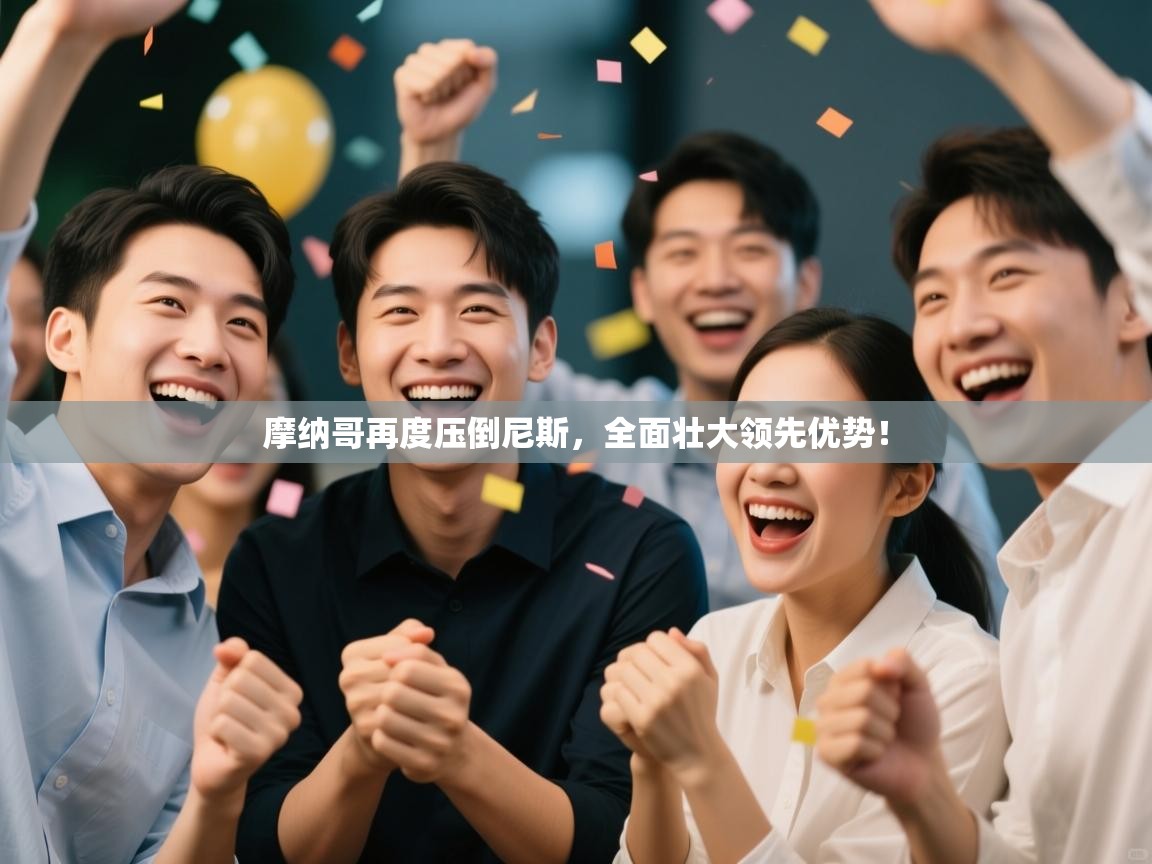 摩纳哥再度压倒尼斯,全面壮大领先优势! 第2张