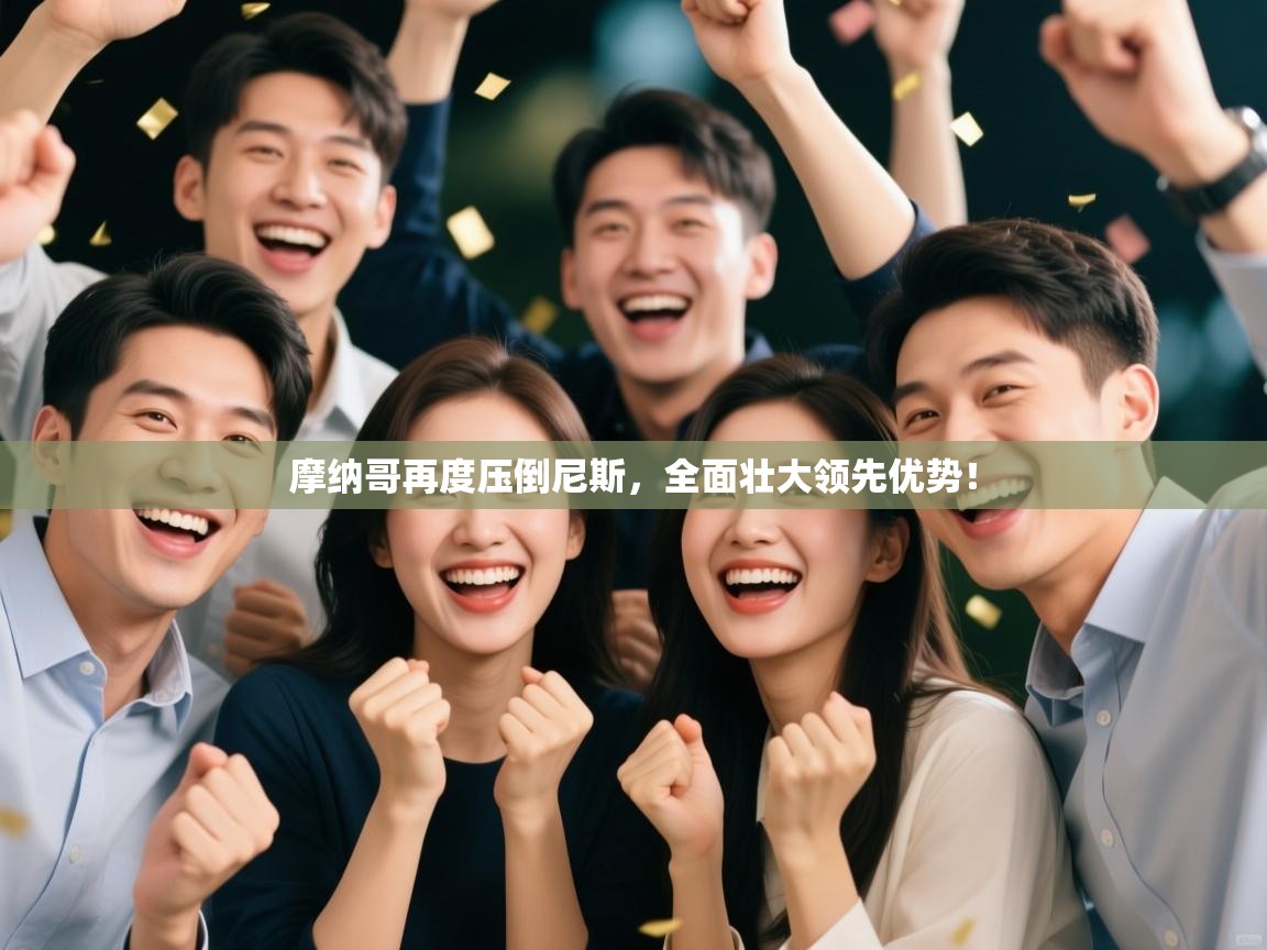 摩纳哥再度压倒尼斯,全面壮大领先优势! 第1张