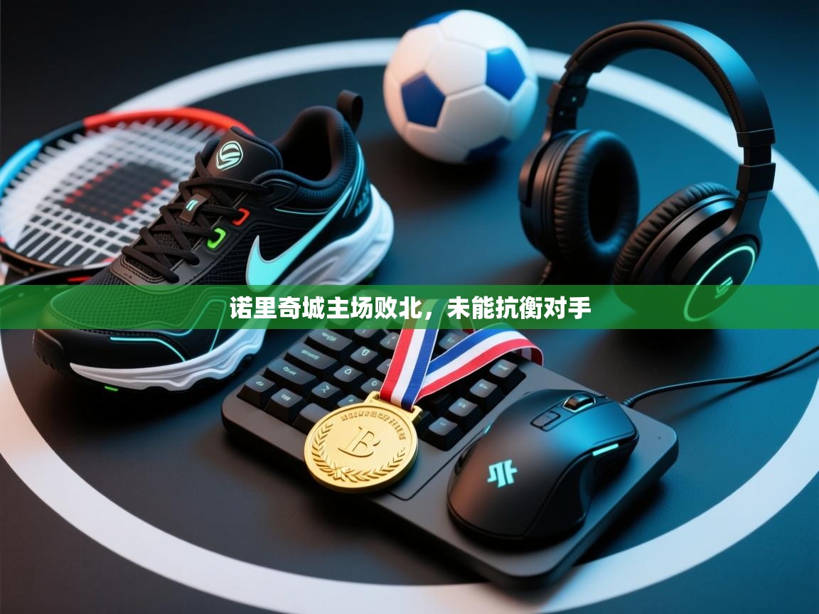 诺里奇城主场败北,未能抗衡对手 第2张