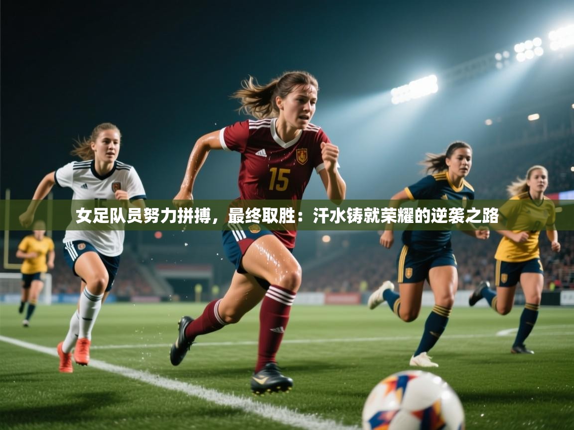 女足队员努力拼搏，最终取胜：汗水铸就荣耀的逆袭之路  第1张