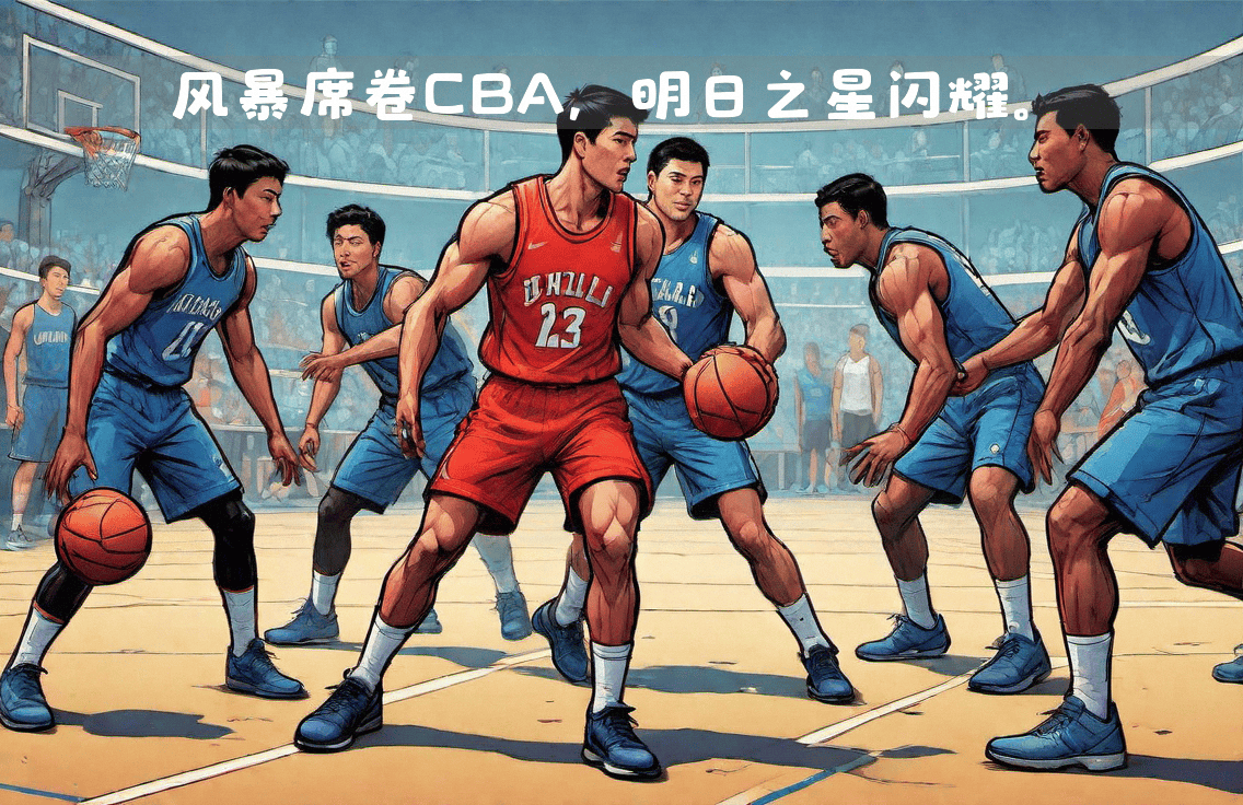 挑战极限：球员们以绝对的信念迎接每一场比赛的简单介绍
