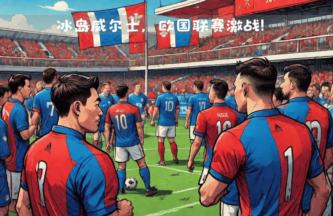 冰岛队在欧国联比赛中全力以赴，却无缘晋级