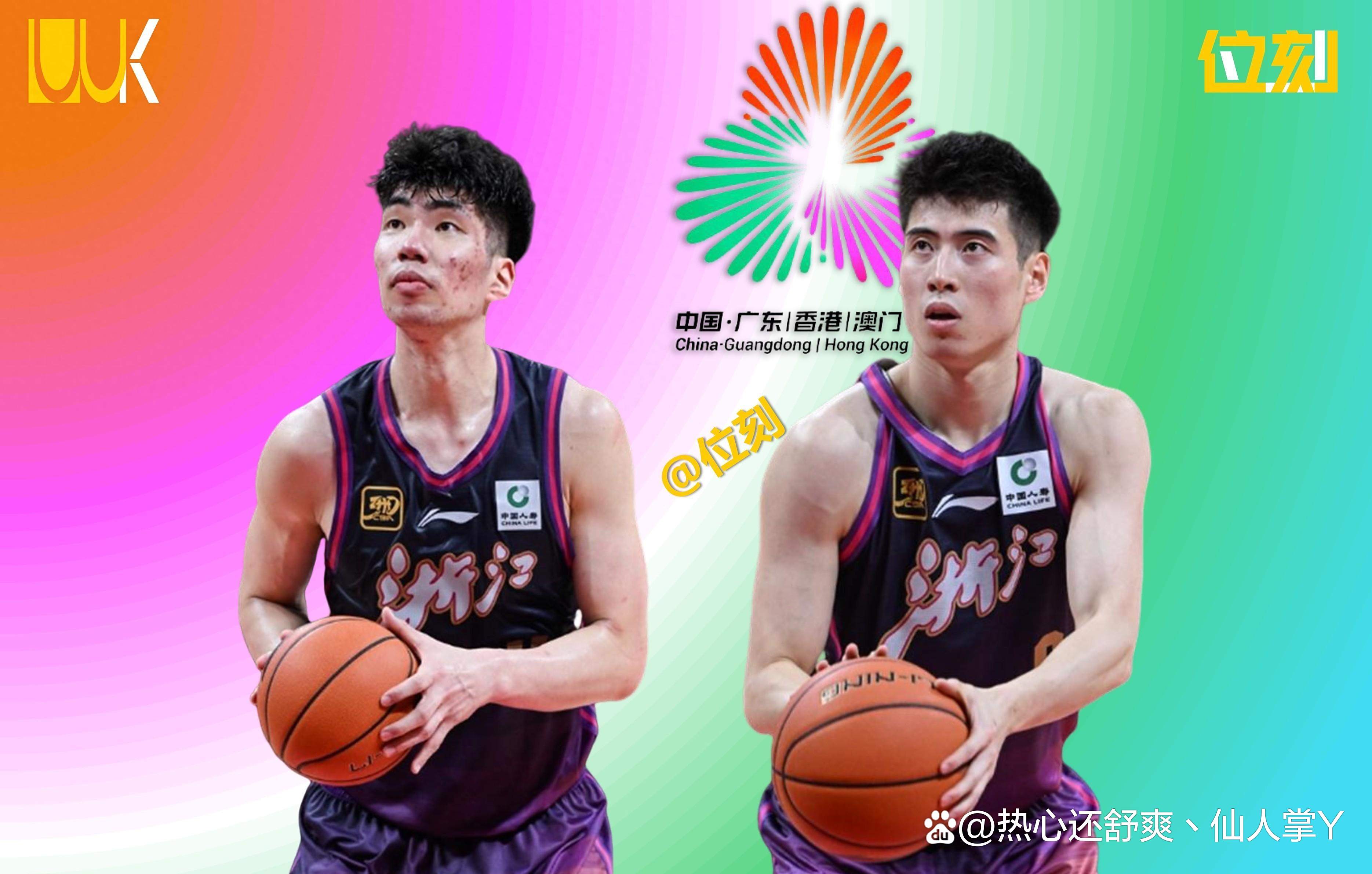 浙江男篮豪取关键胜利，晋级希望再次升温的简单介绍